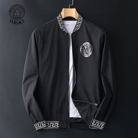 versace jacket replica